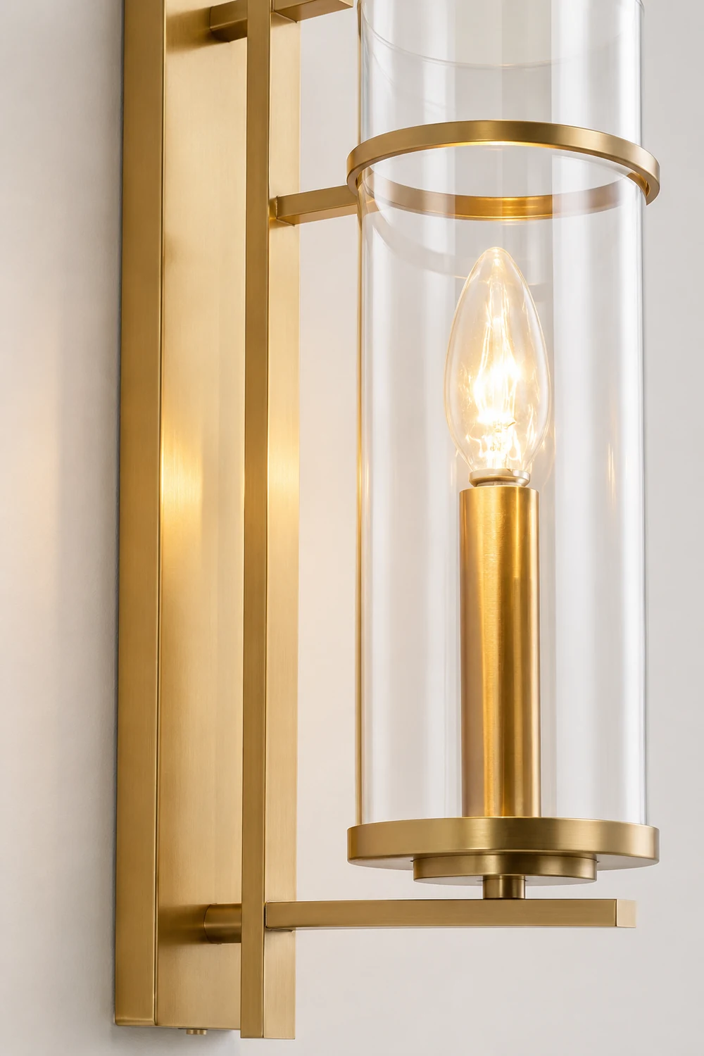 Amalfi Wall Lamp - Lumpaz