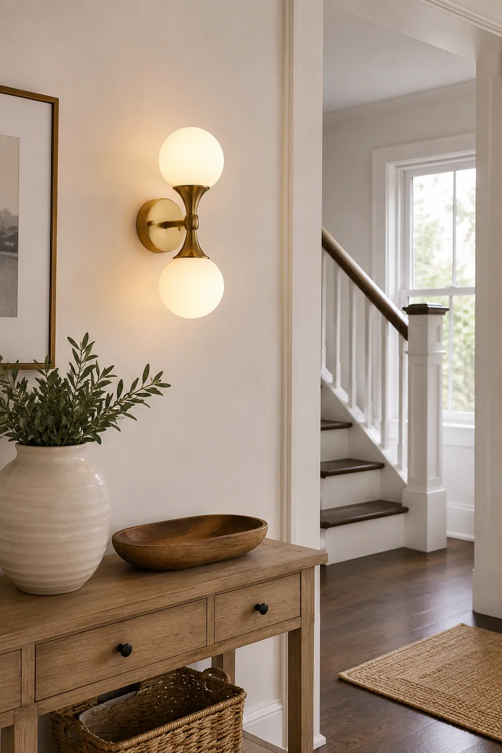 Balls Delly Wall Lamp - Lumpaz
