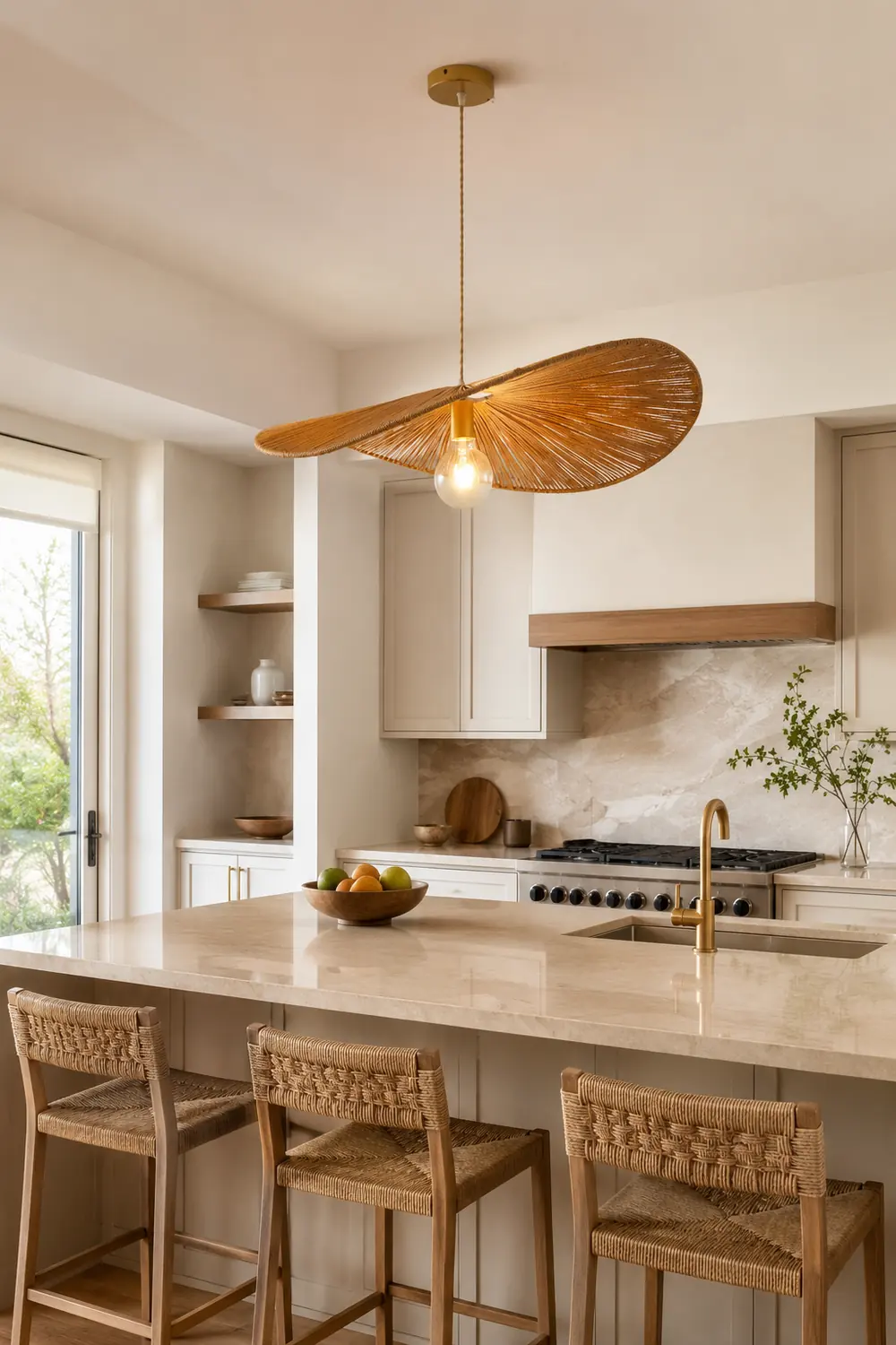 Ridotti Pendant Lamp - Lumpaz