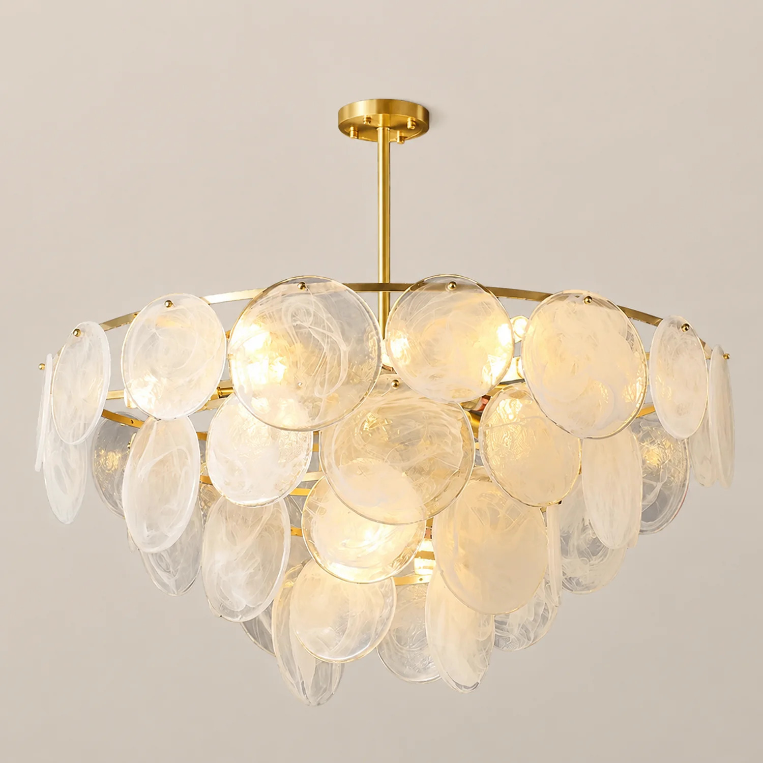 Loire Chandelier - Lumpaz