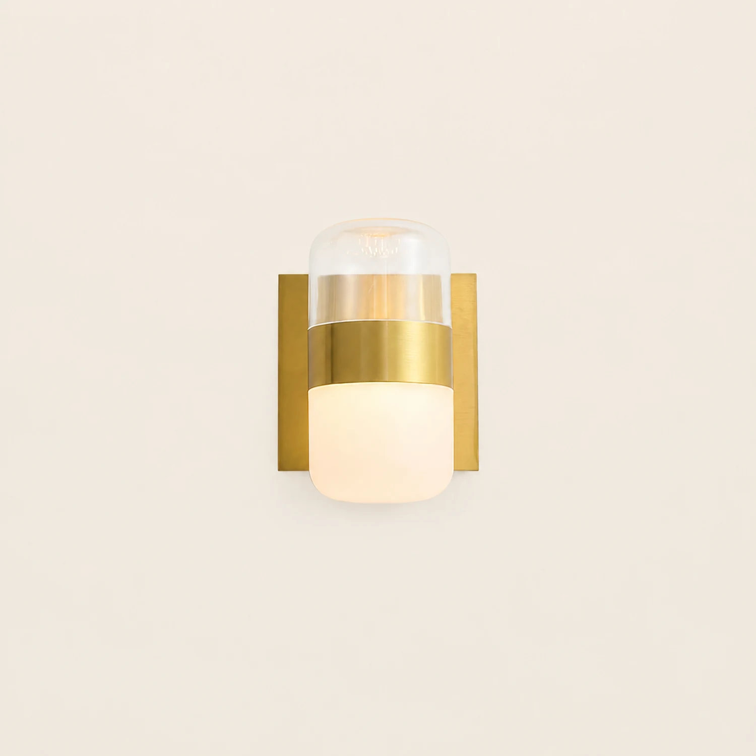 Nichols Wall Lamp - Lumpaz