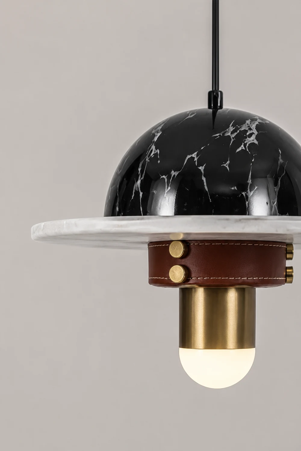 Jutta Pendant Lamp - Lumpaz