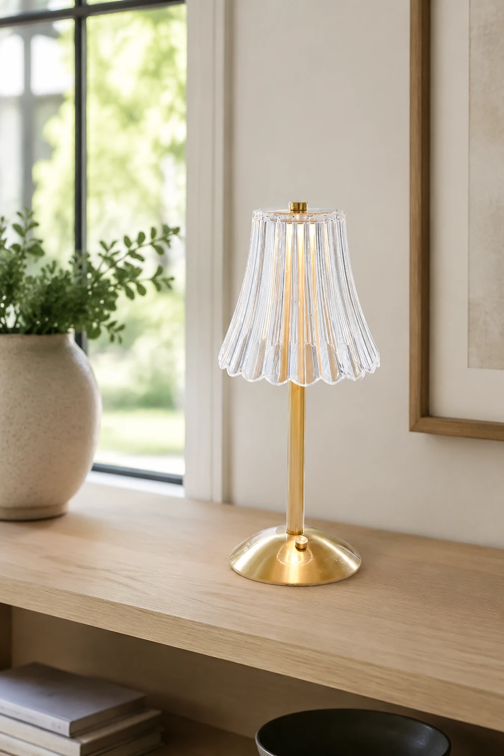 Glitters Table Lamp - Lumpaz