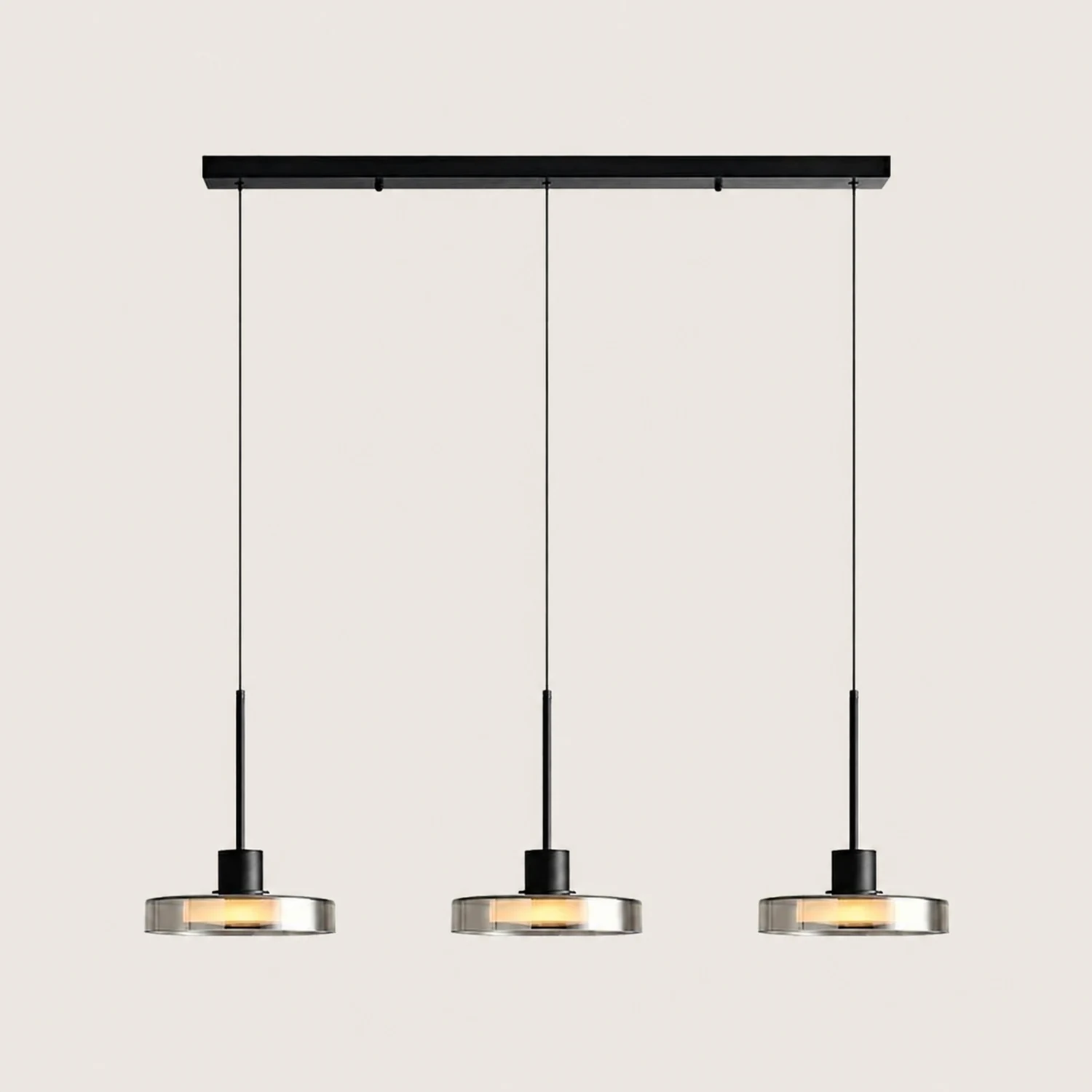 Iris Pendant Lamp - Lumpaz