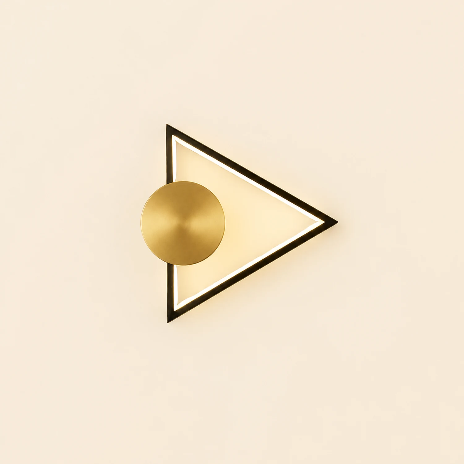 Koya Wall Lamp - Lumpaz