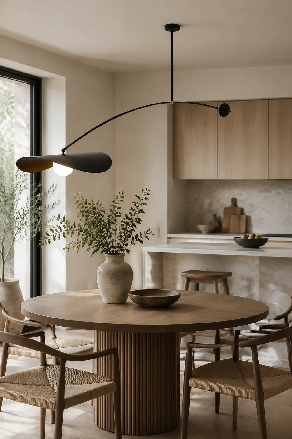 Myrna Chandelier - Lumpaz