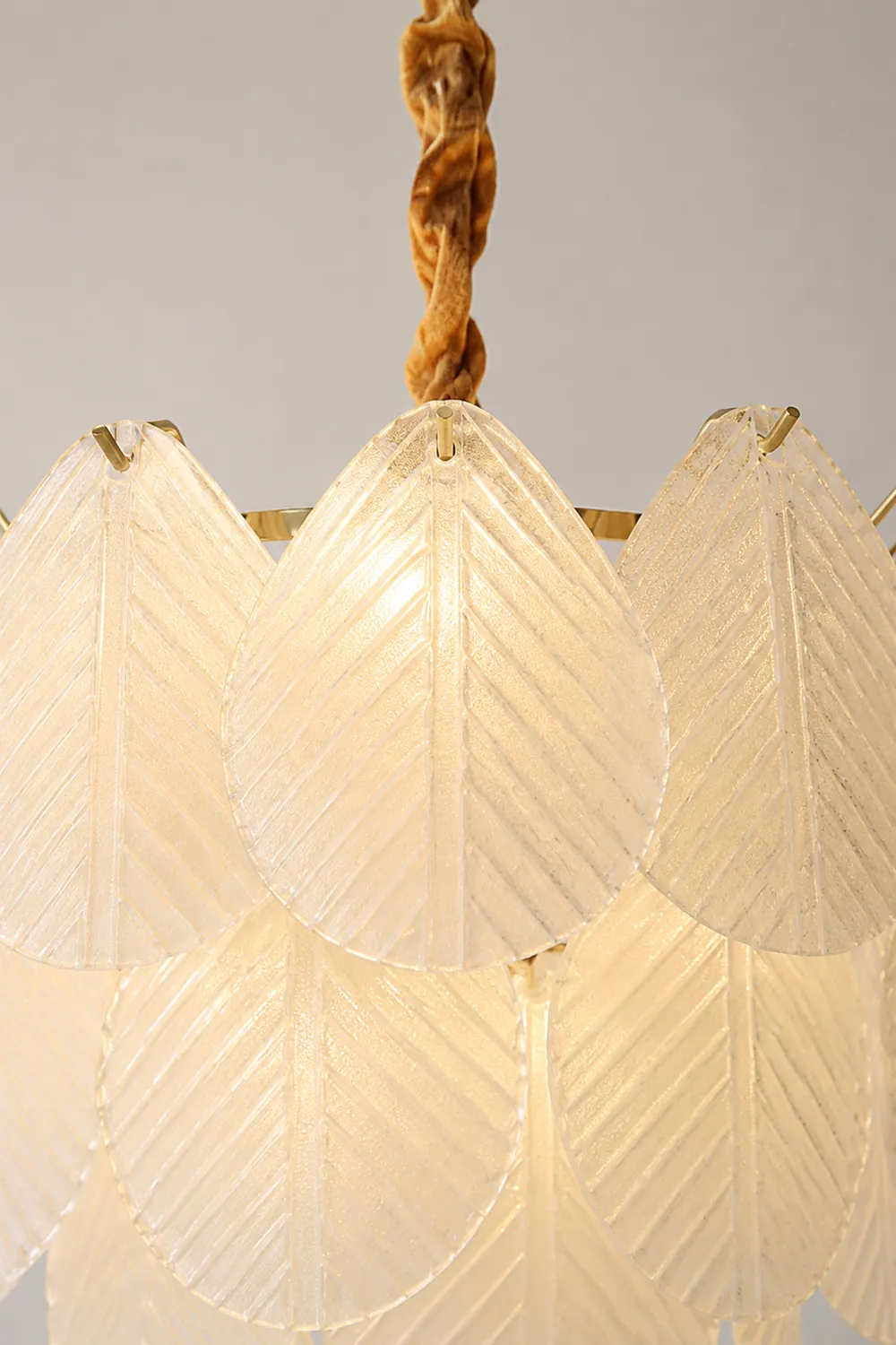 Verbier Chandelier - Lumpaz