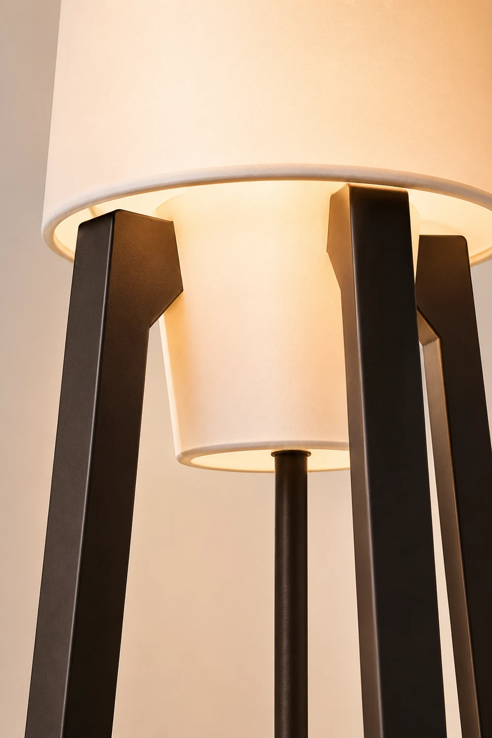 Lampada 531 Floor Lamp - Lumpaz