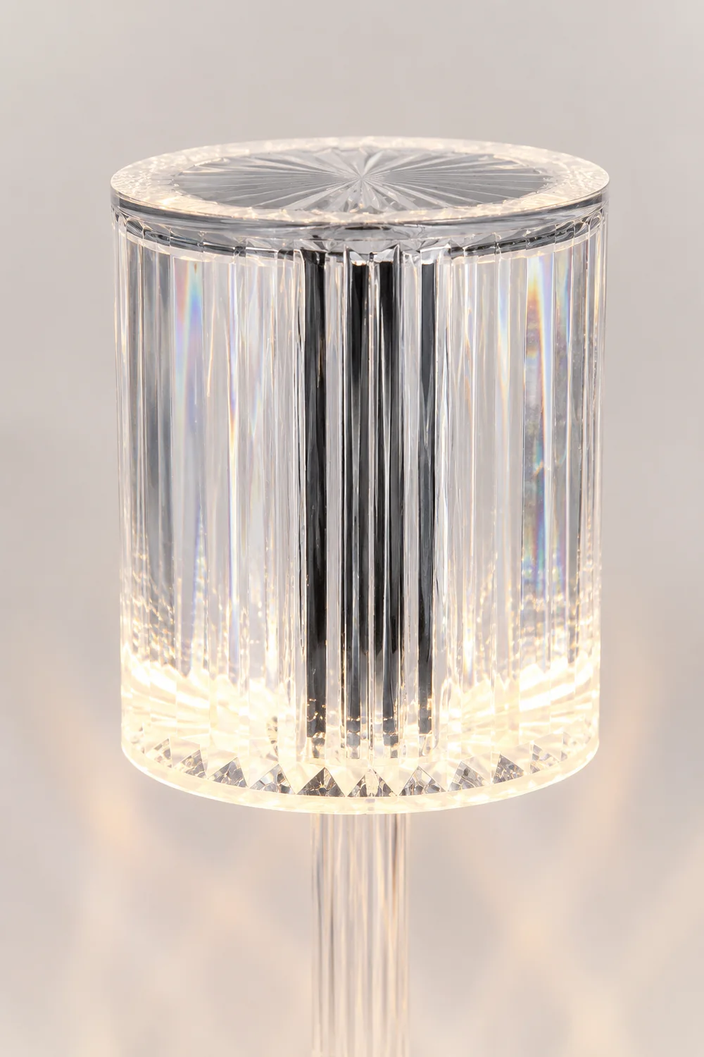 Gatsby Built-in Battery Table Lamp - Lumpaz