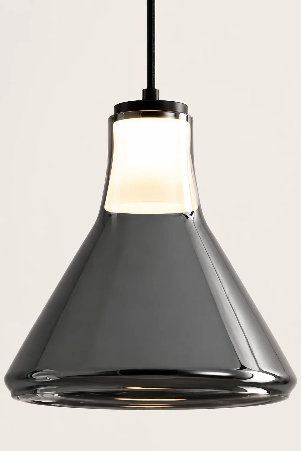 Alain Pendant Lamp - Lumpaz
