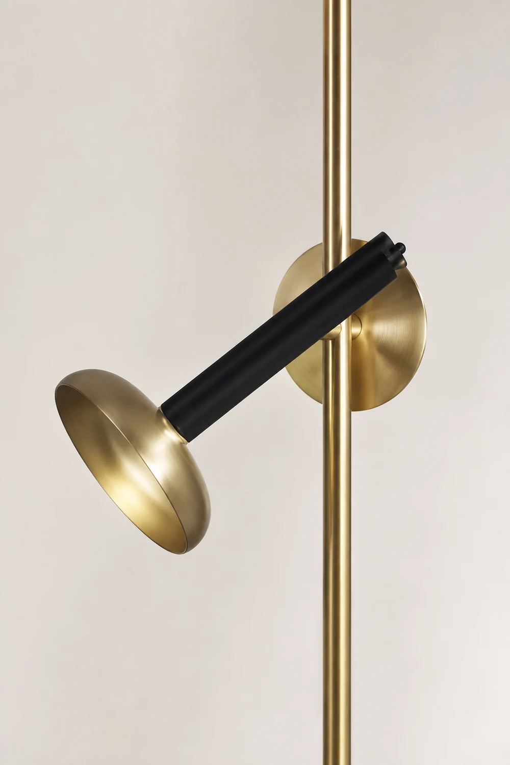Marquina Floor Lamp - Lumpaz