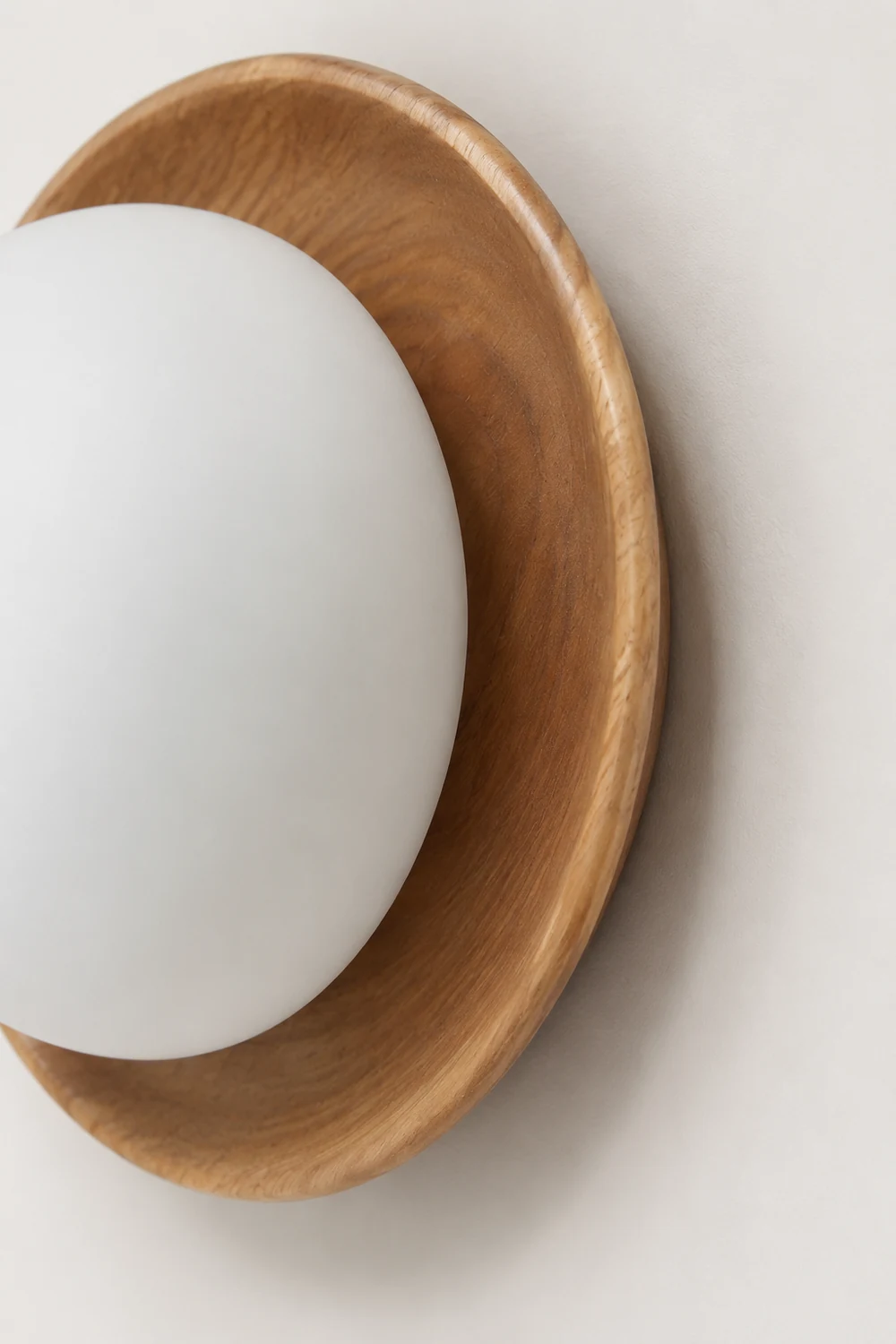Tablet Wall Lamp - Lumpaz