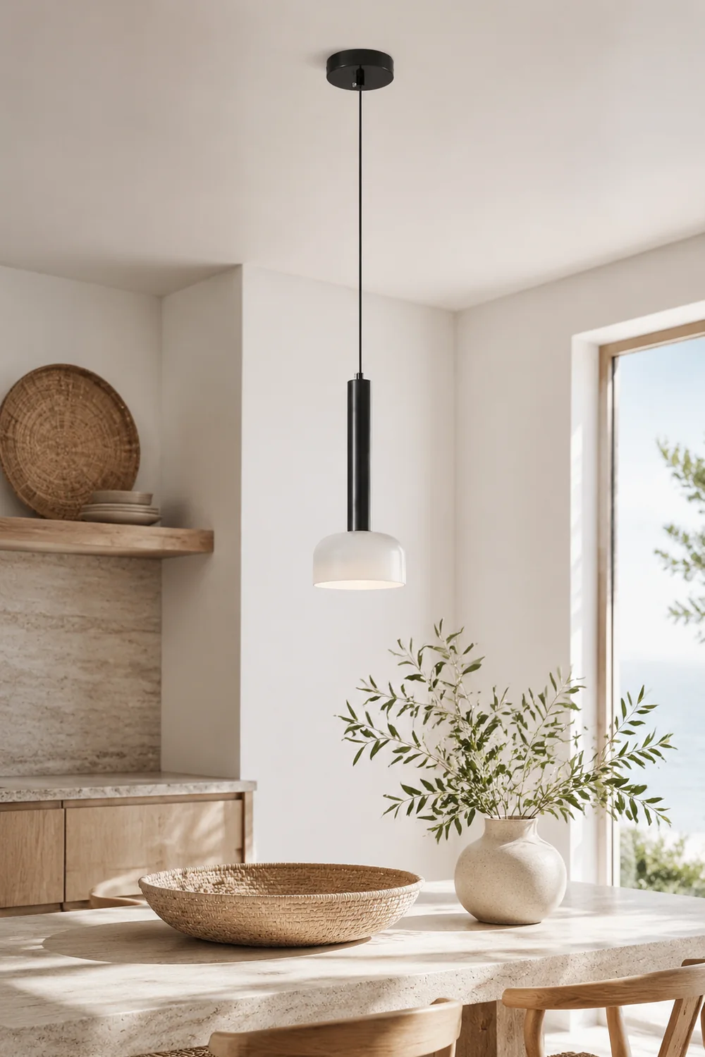 LU Pendant Lamp - Lumpaz
