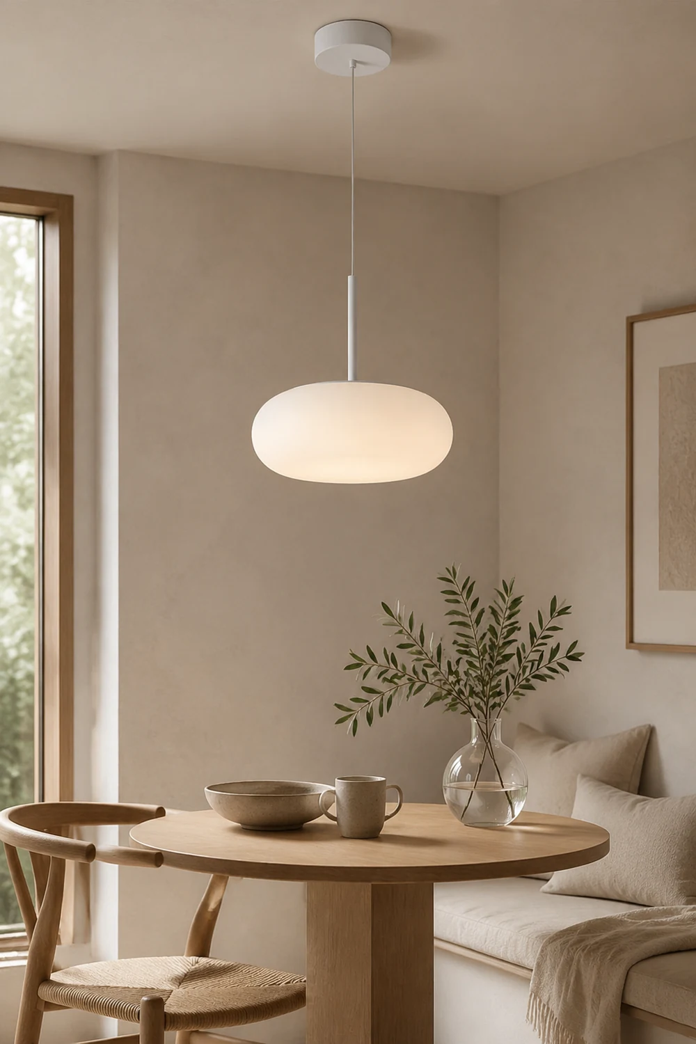 Amor Pendant Lamp - Lumpaz