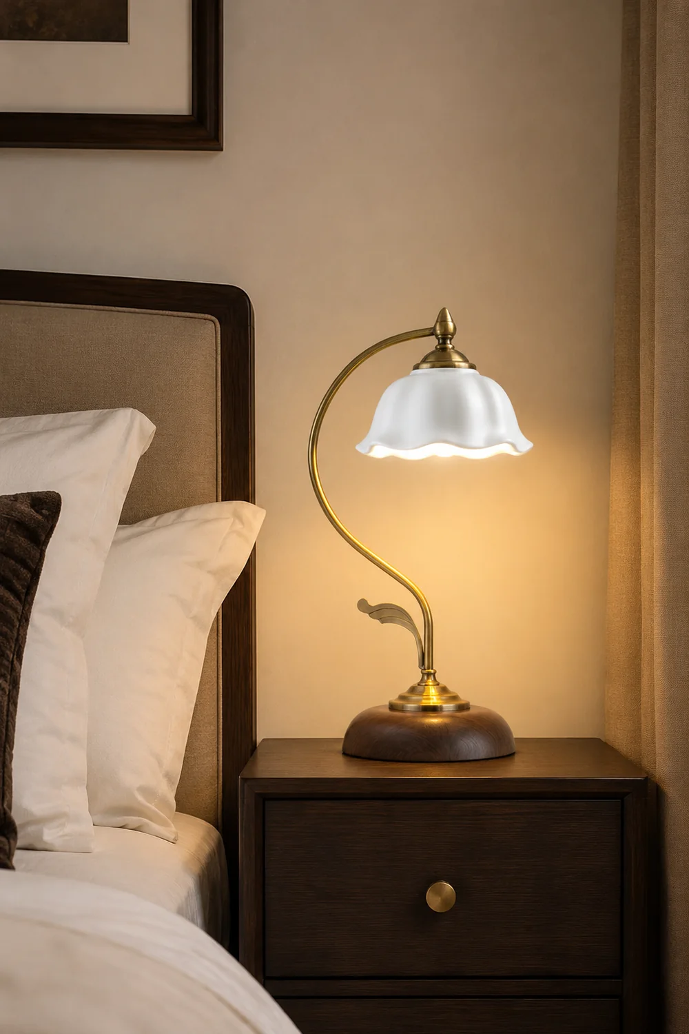 Yansun Table Lamp - Lumpaz