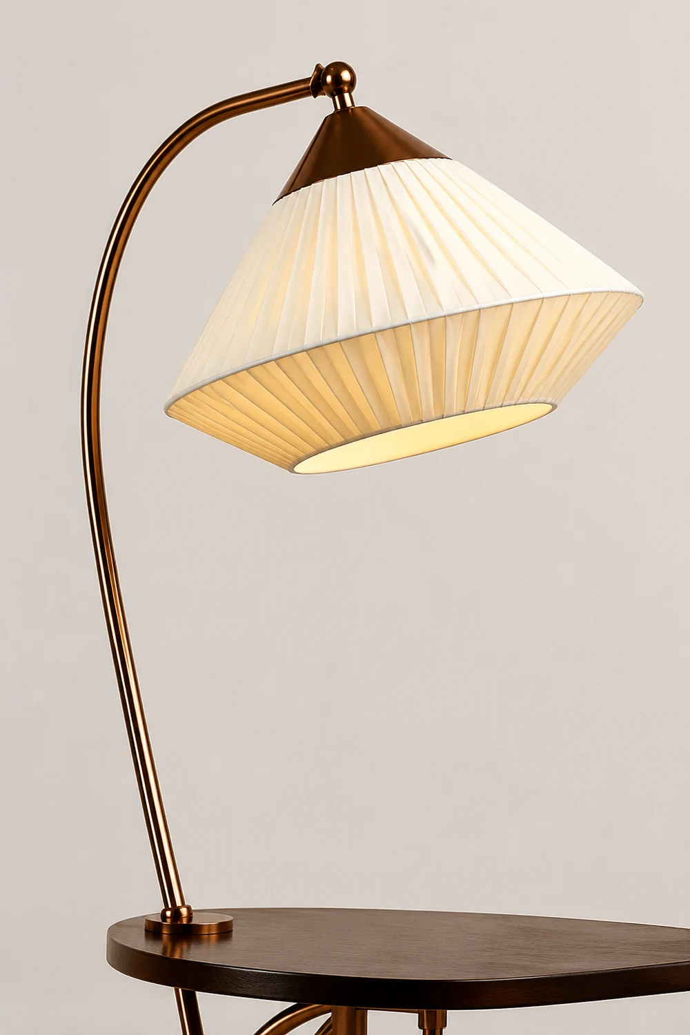 Bertil Floor Lamp - Lumpaz
