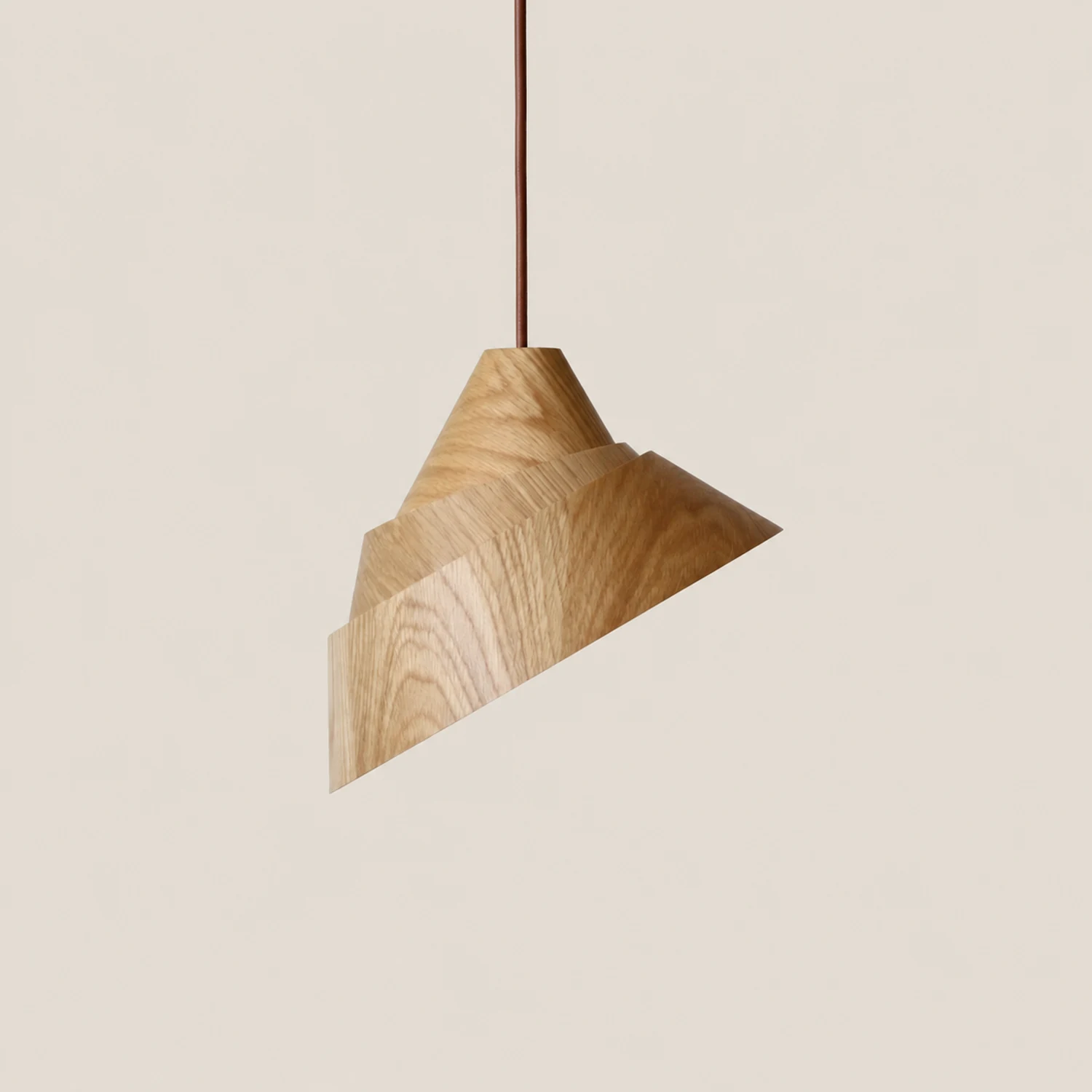 Moku Pendant Lamp - Lumpaz