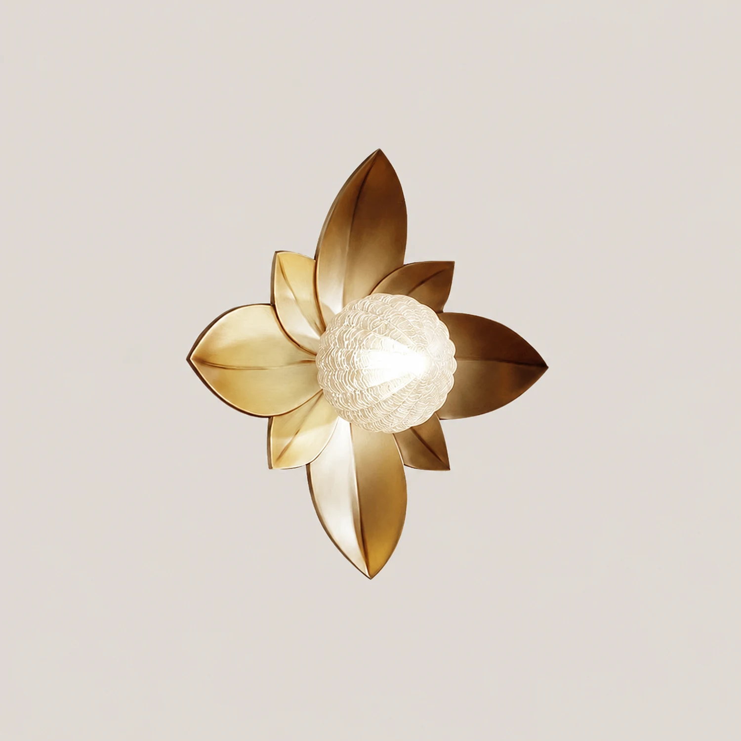 Gigi Wall Lamp - Lumpaz