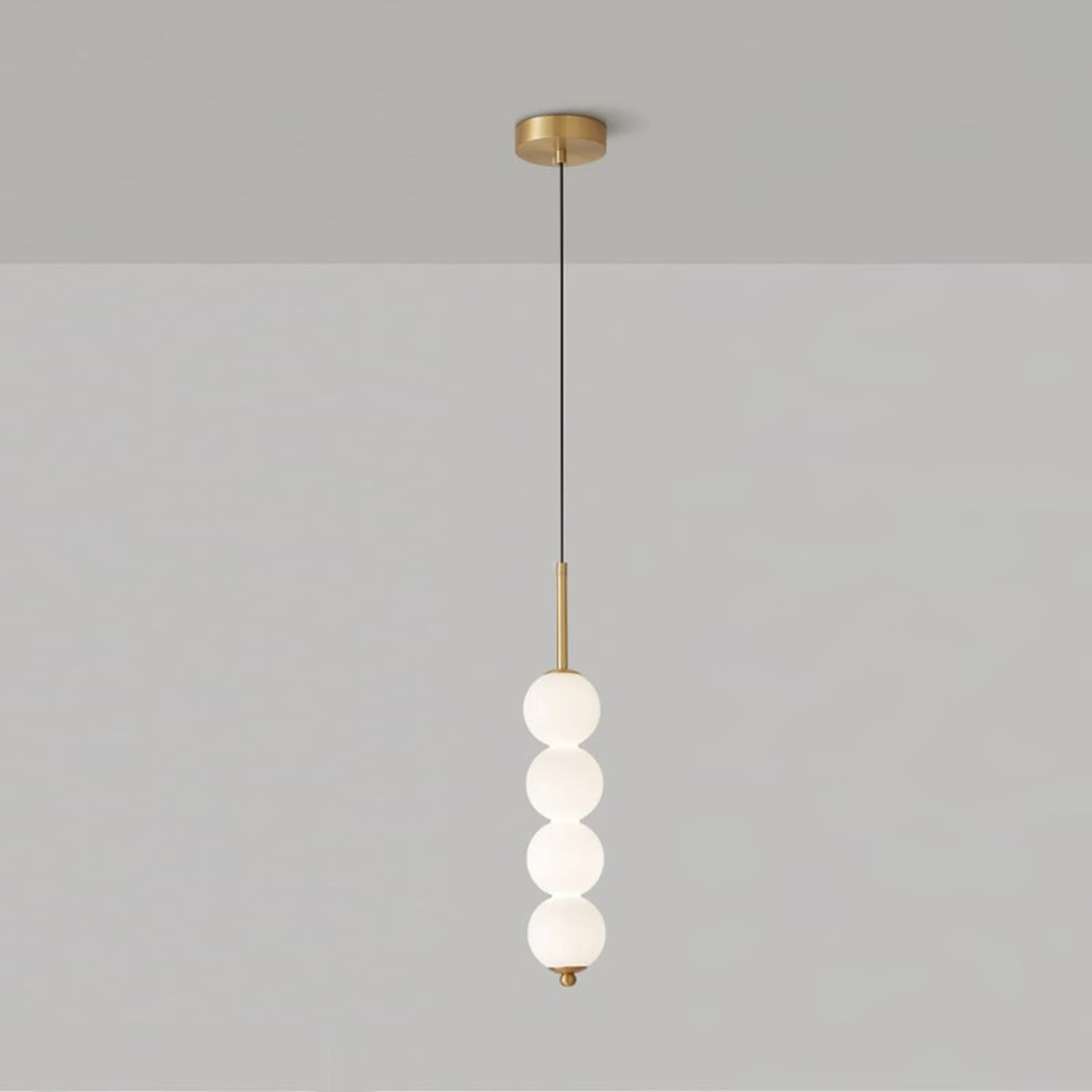 Orbet Pendant Lamp - Lumpaz