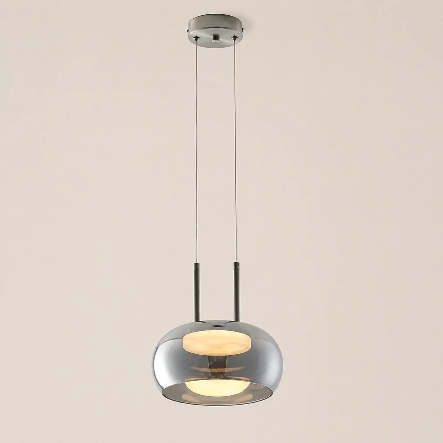 Johan Pendant Lamp - Lumpaz