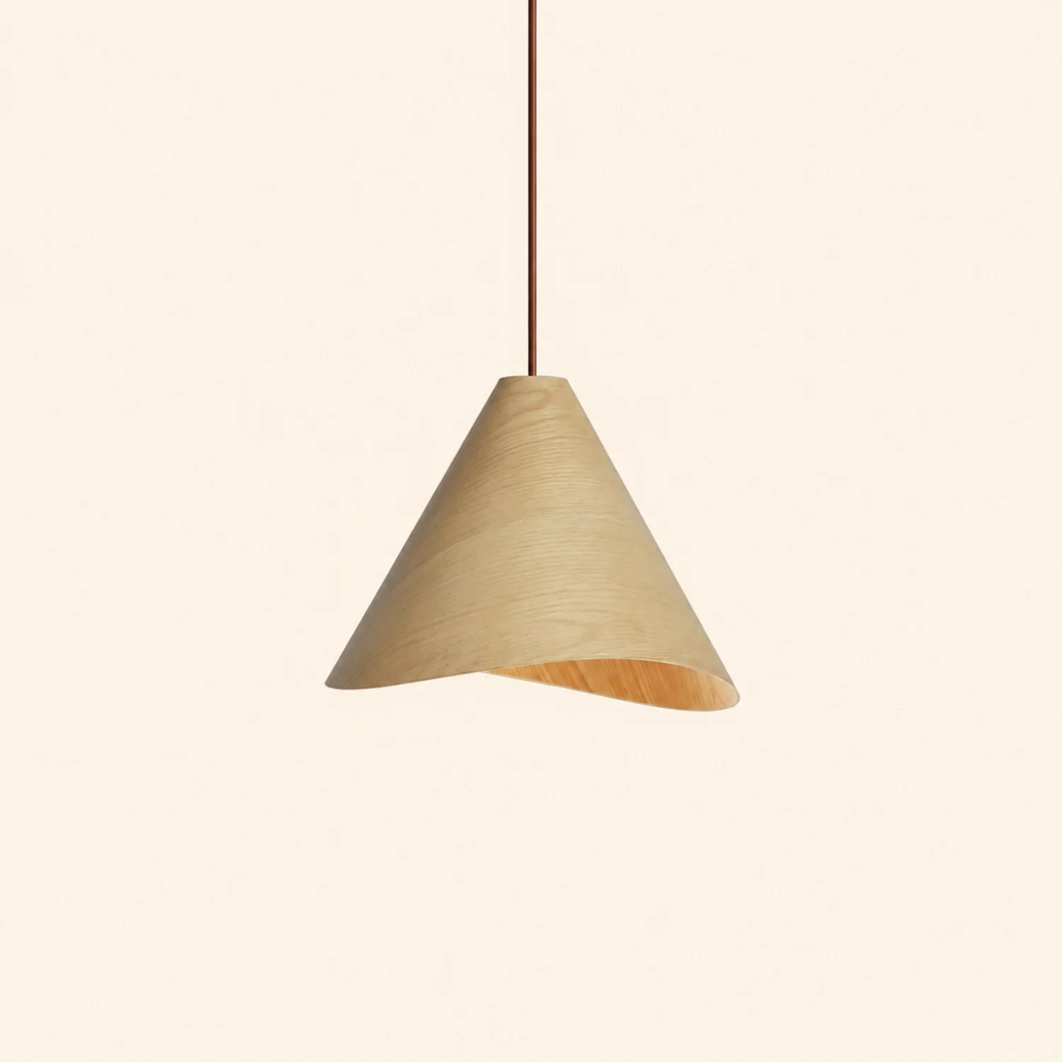 Conica Pendant Light - Lumpaz