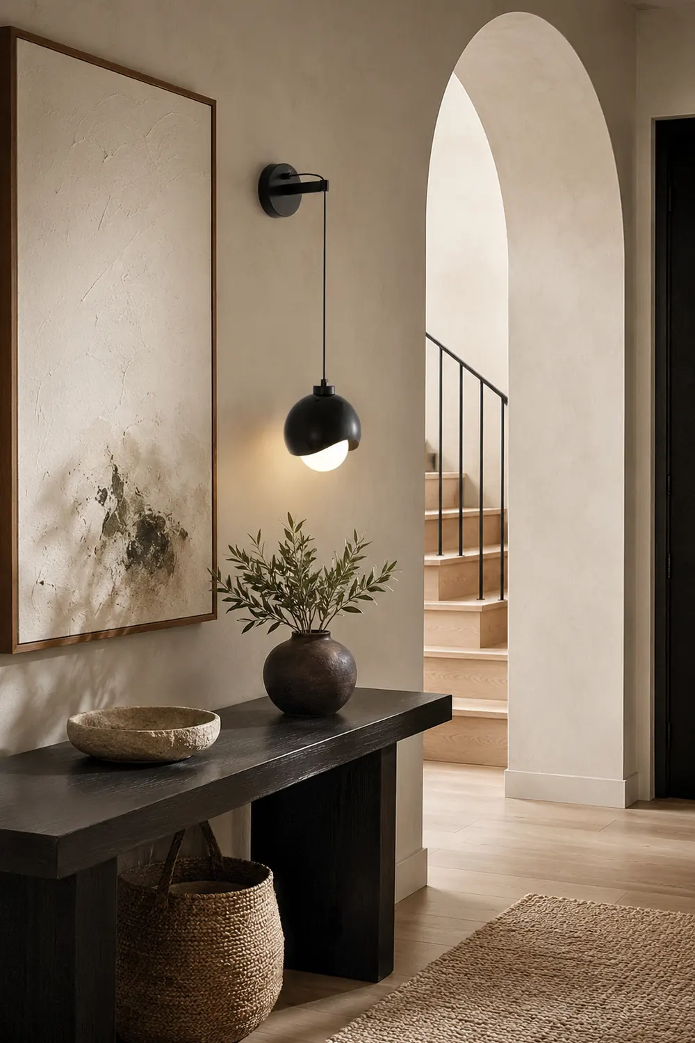 Helmet Wall Lamp - Lumpaz