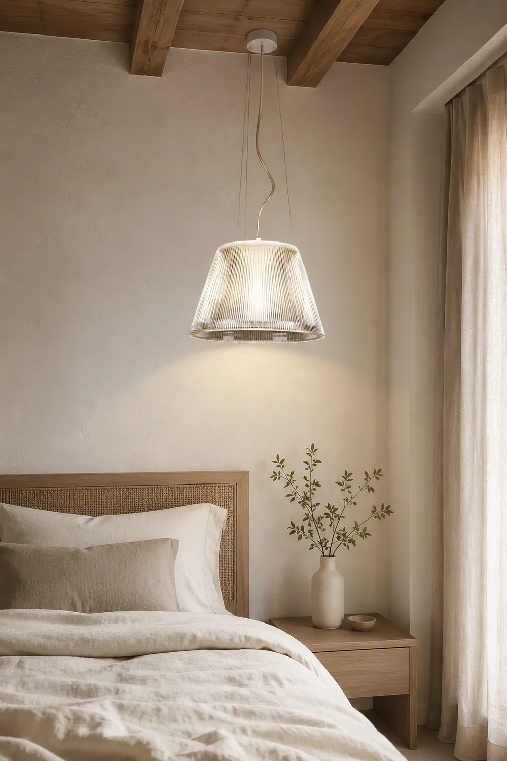 Ribo Pendant Lamp - Lumpaz