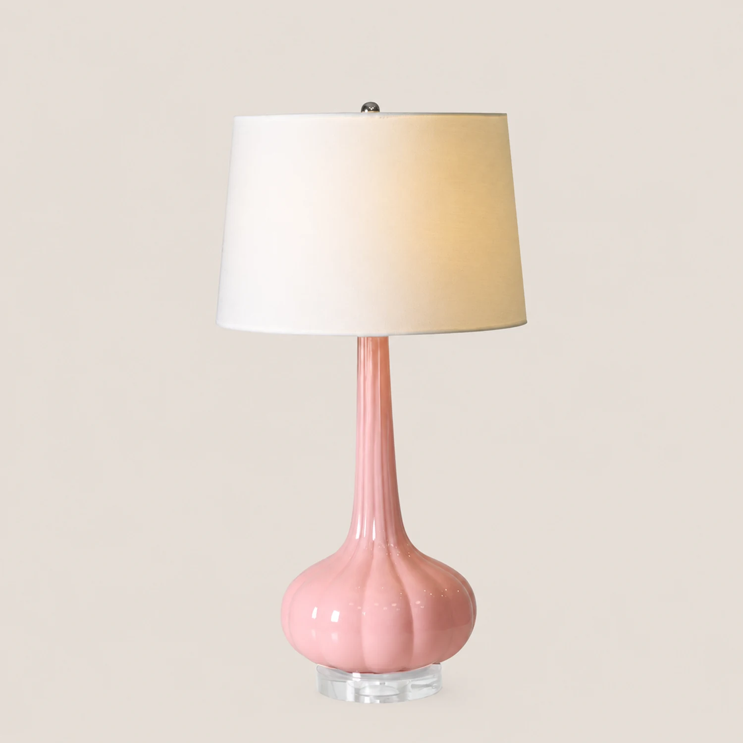 Notte Table Lamp - Lumpaz