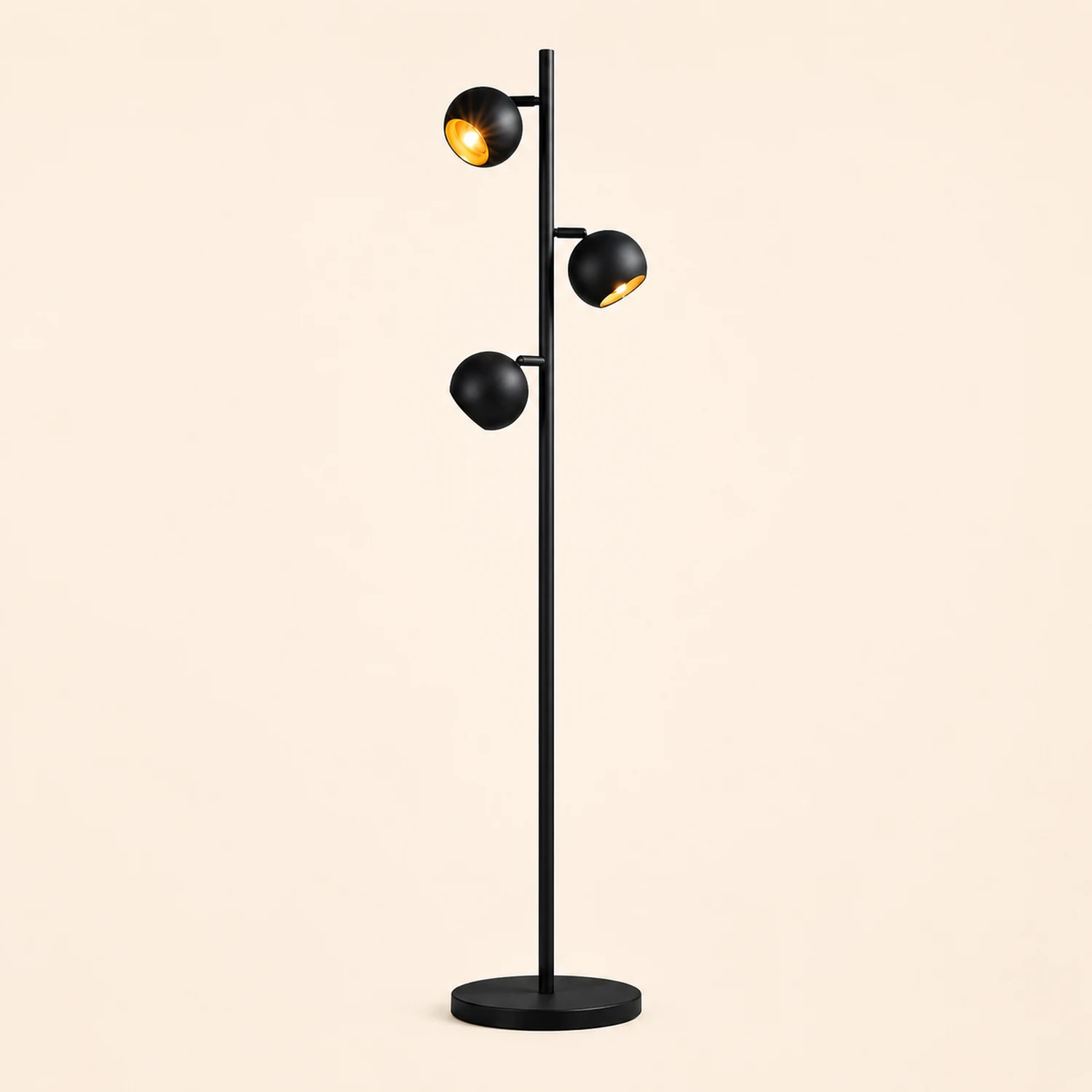 Dakota Floor lamp - Lumpaz