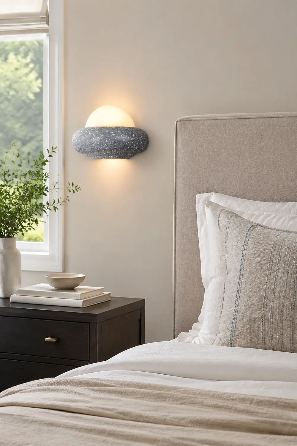 Sumava Wall Lamp - Lumpaz
