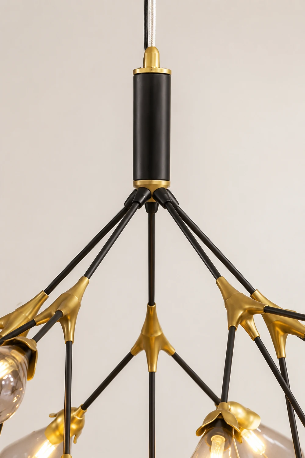 Aiwen Chandelier - Lumpaz