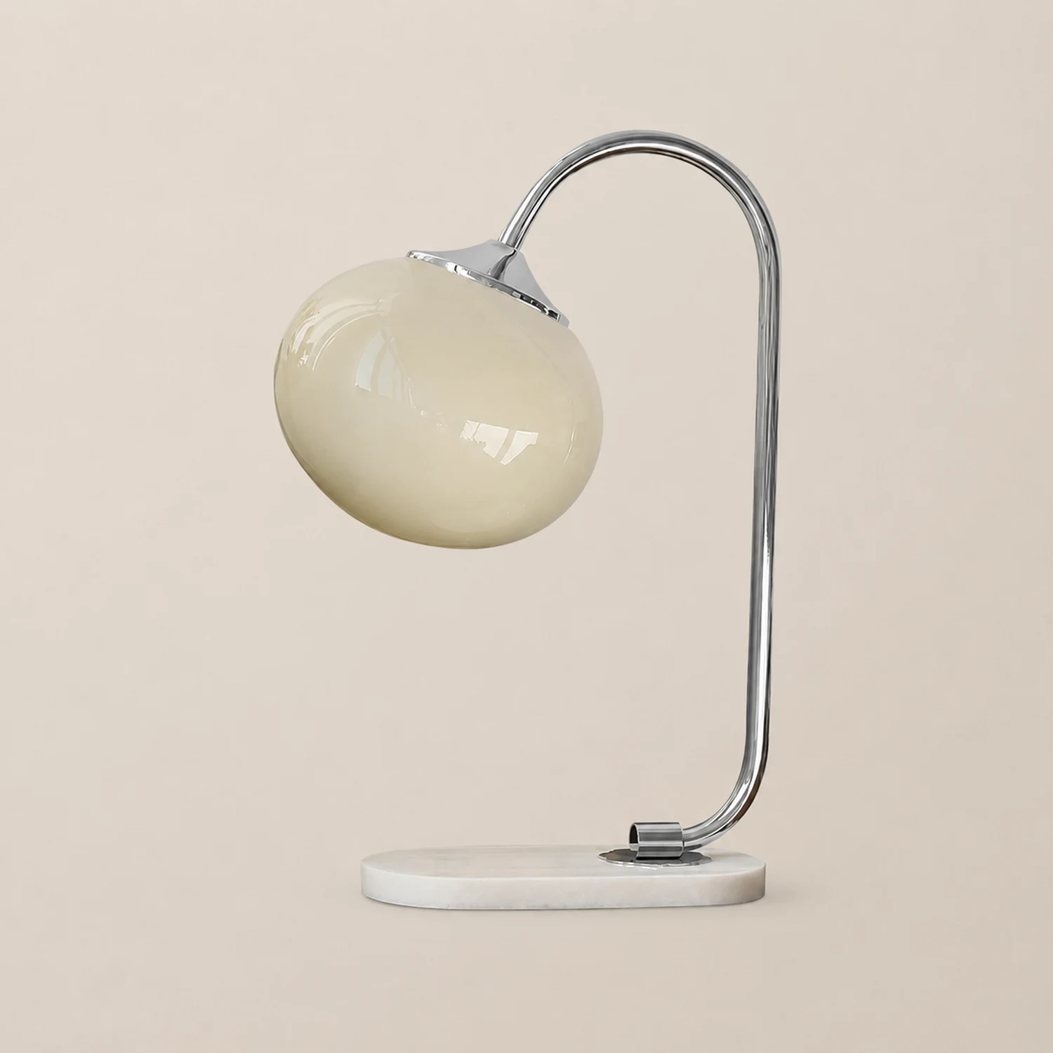 Marshmallow Table Lamp - Lumpaz