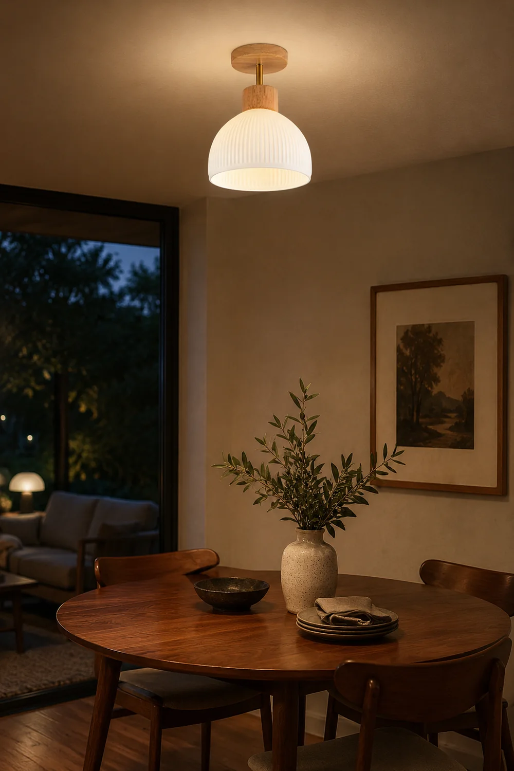 Perfk Ceiling Lamp - Lumpaz
