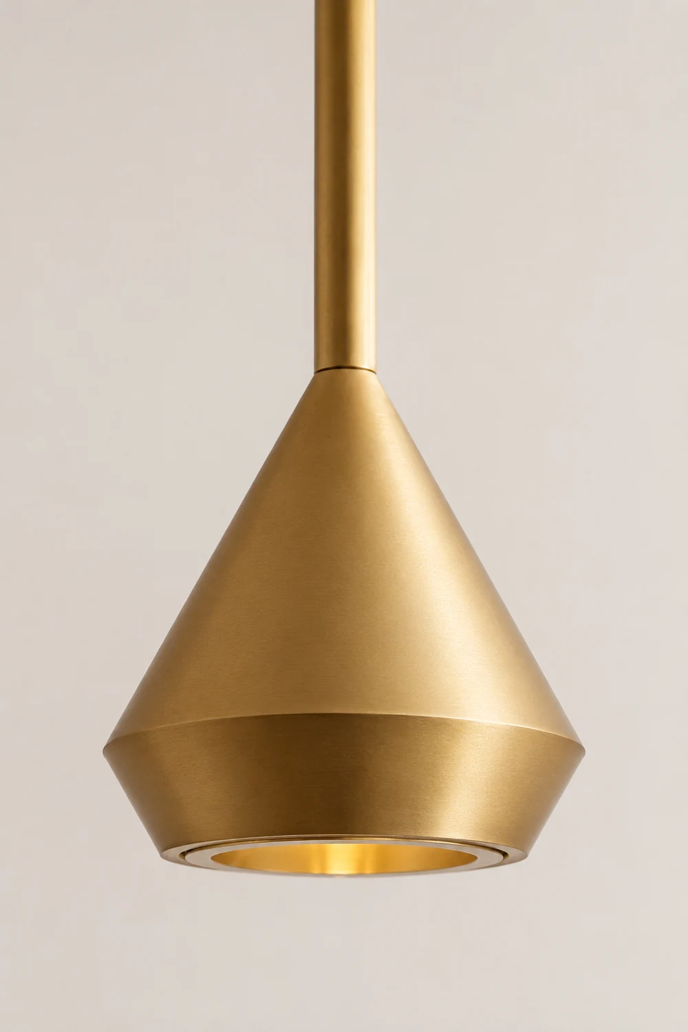 Spin Pendant Lamp - Lumpaz