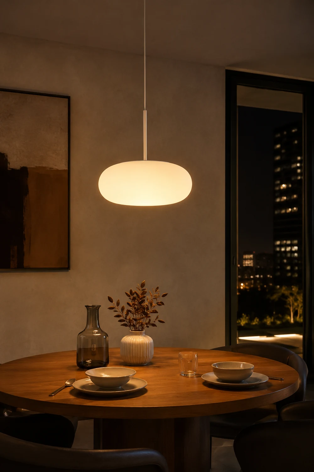 Amor Pendant Lamp - Lumpaz