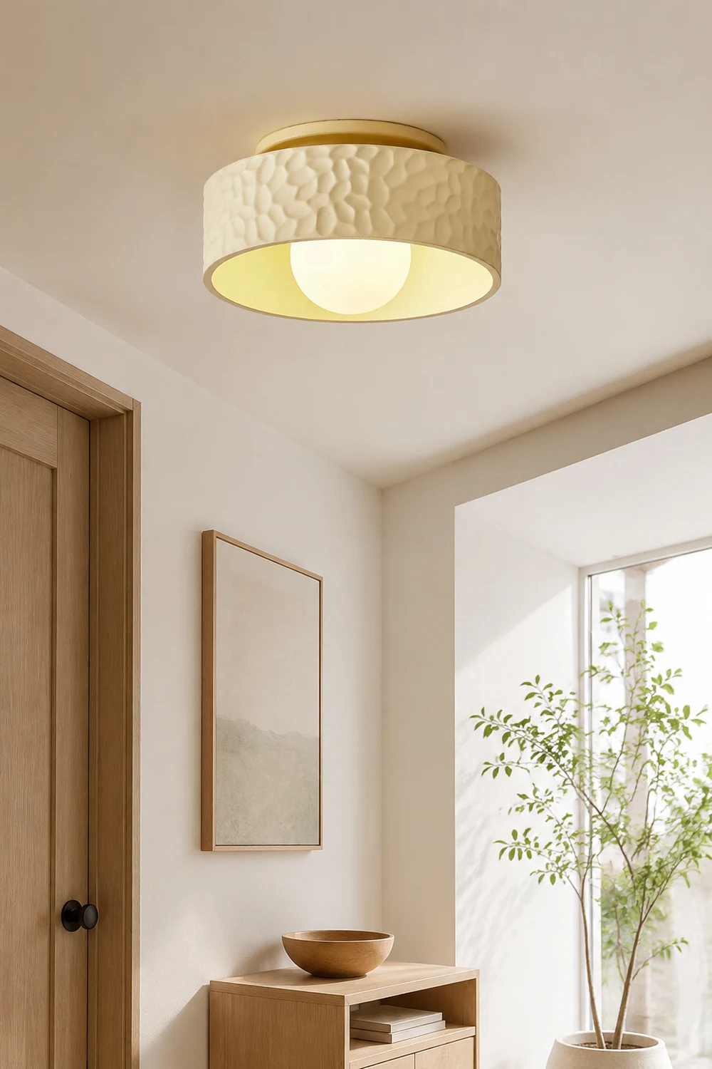 Brito Ceiling Lamp - Lumpaz