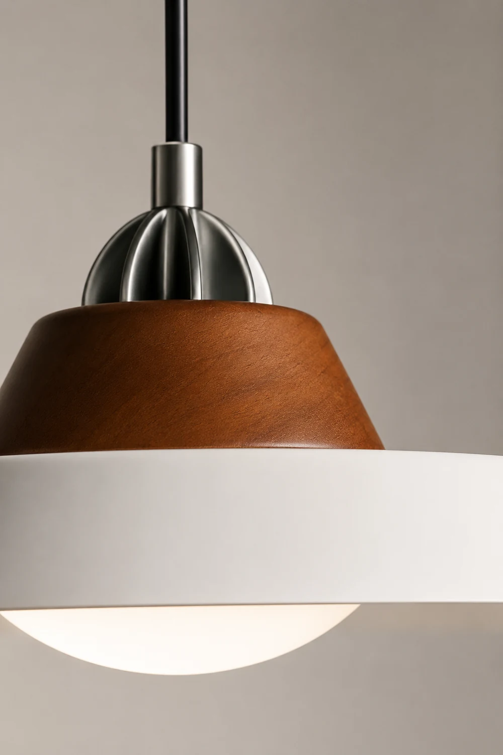 Far Pendant Lamp - Lumpaz