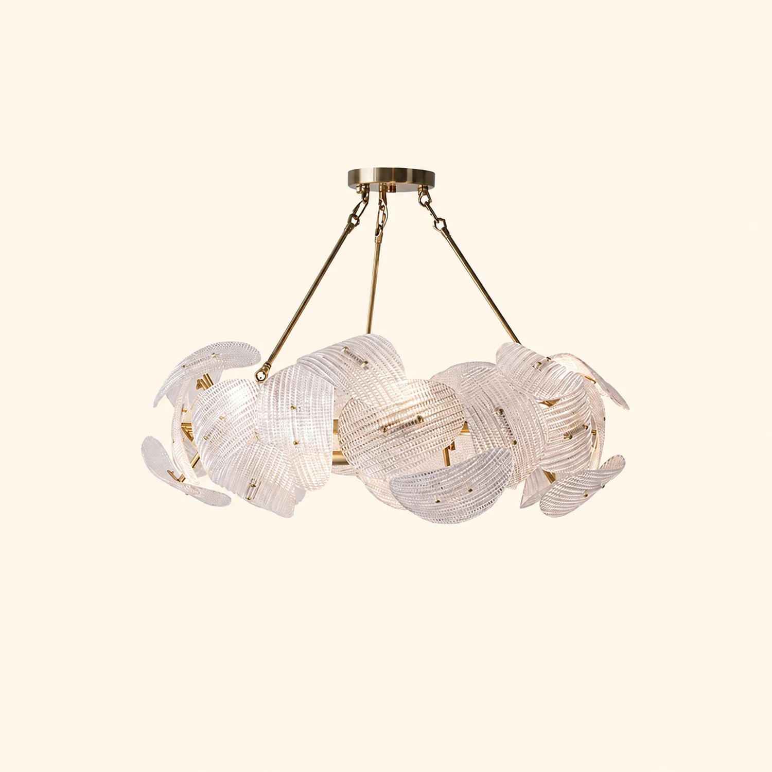 Aster Chandelier - Lumpaz