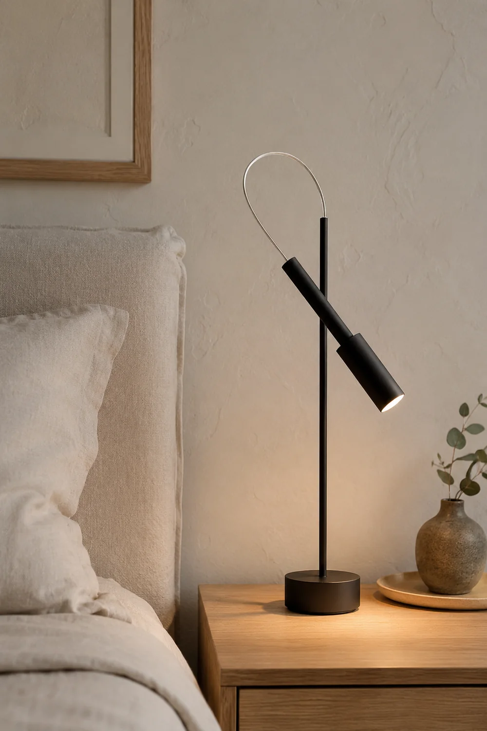 Tubino Table Lamp - Lumpaz