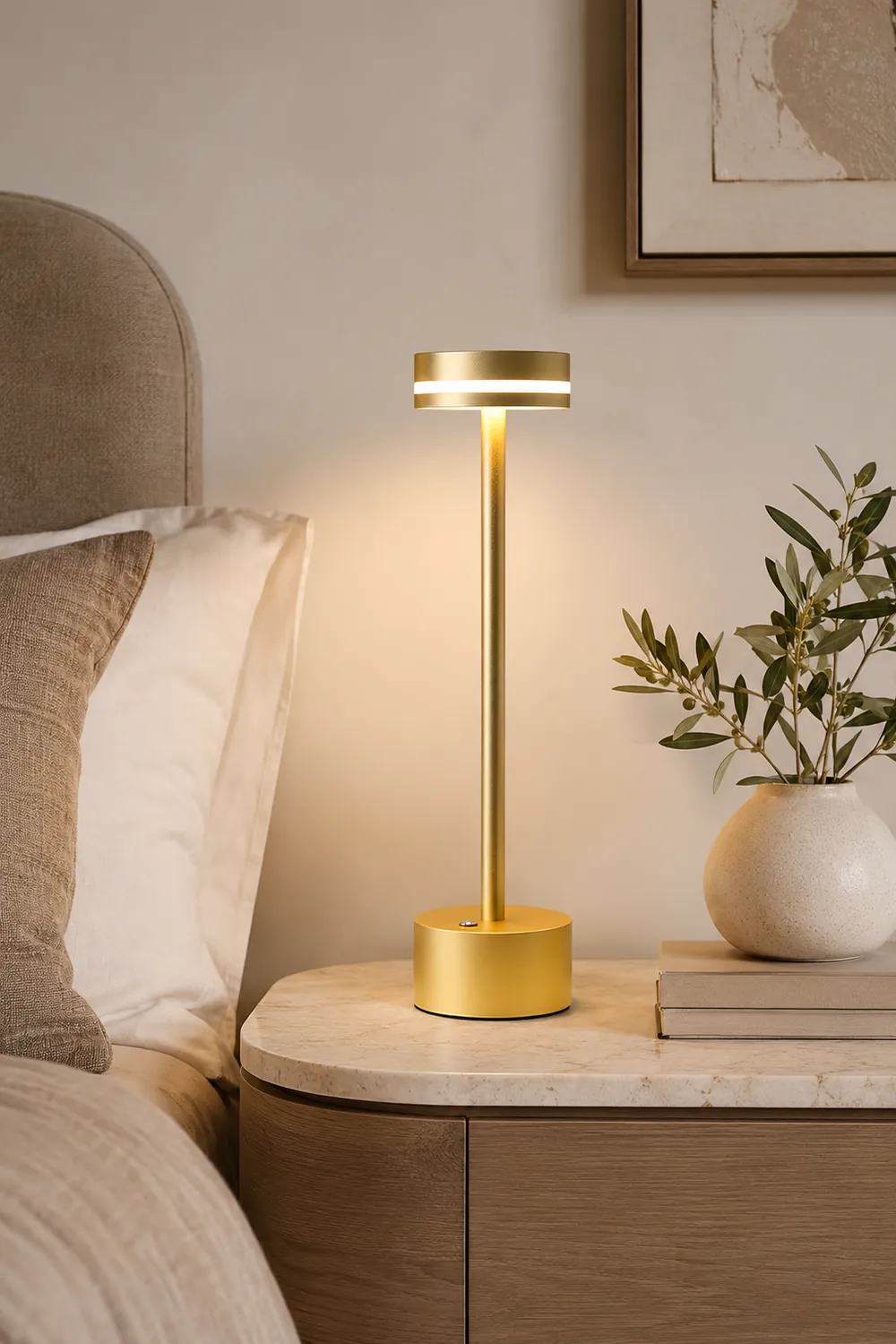 Funtaphanta LED Table lamp - Lumpaz