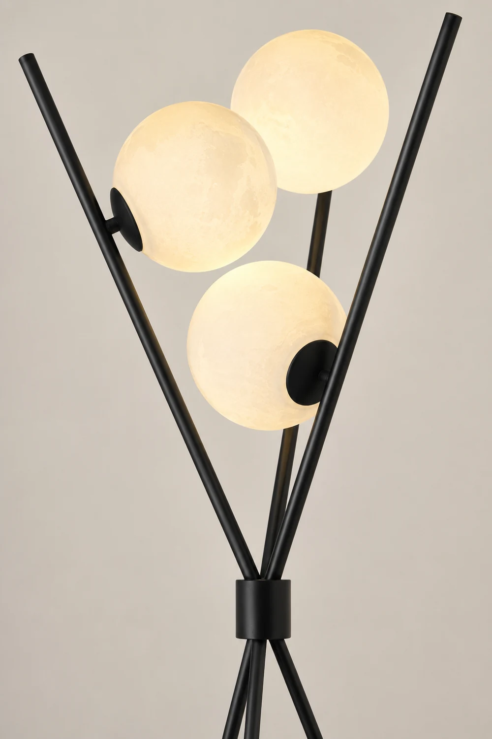 Moon Table Lamp - Lumpaz
