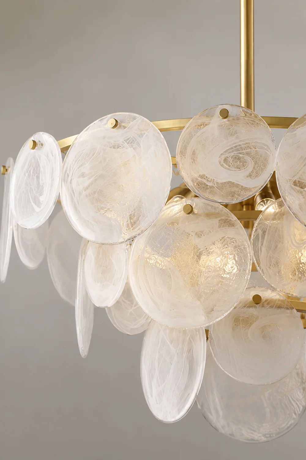 Loire Chandelier - Lumpaz