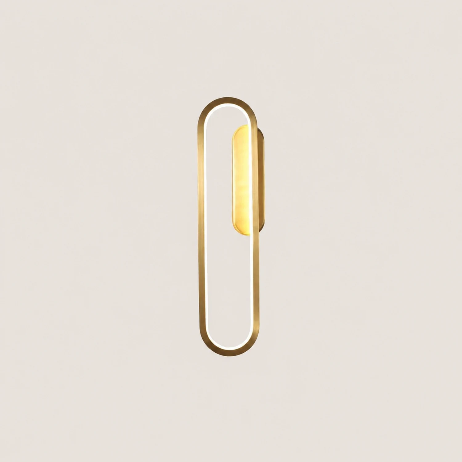 Starkey Led Wall Lamp - Lumpaz