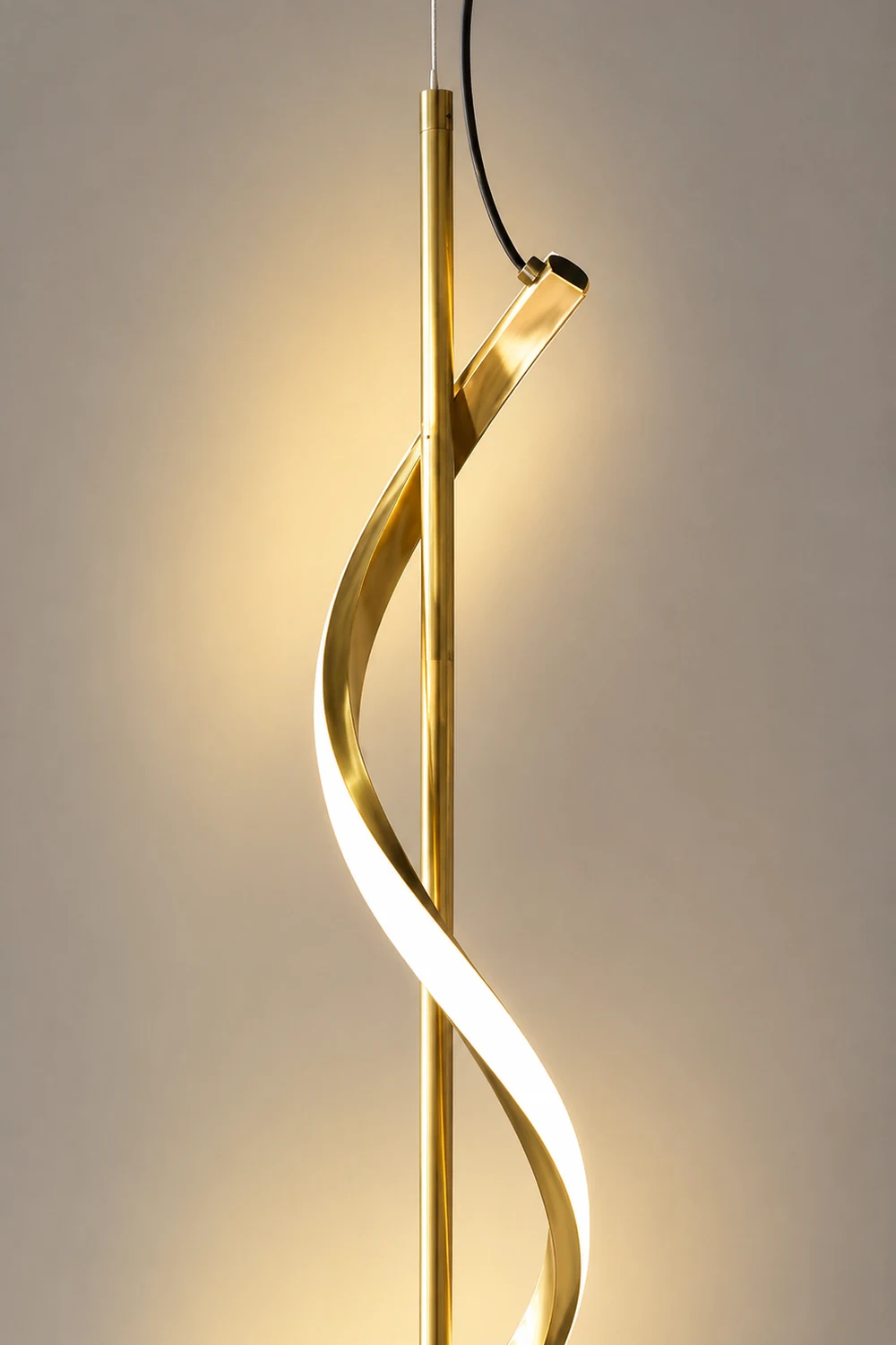 Hamburg Pendant Lamp - Lumpaz
