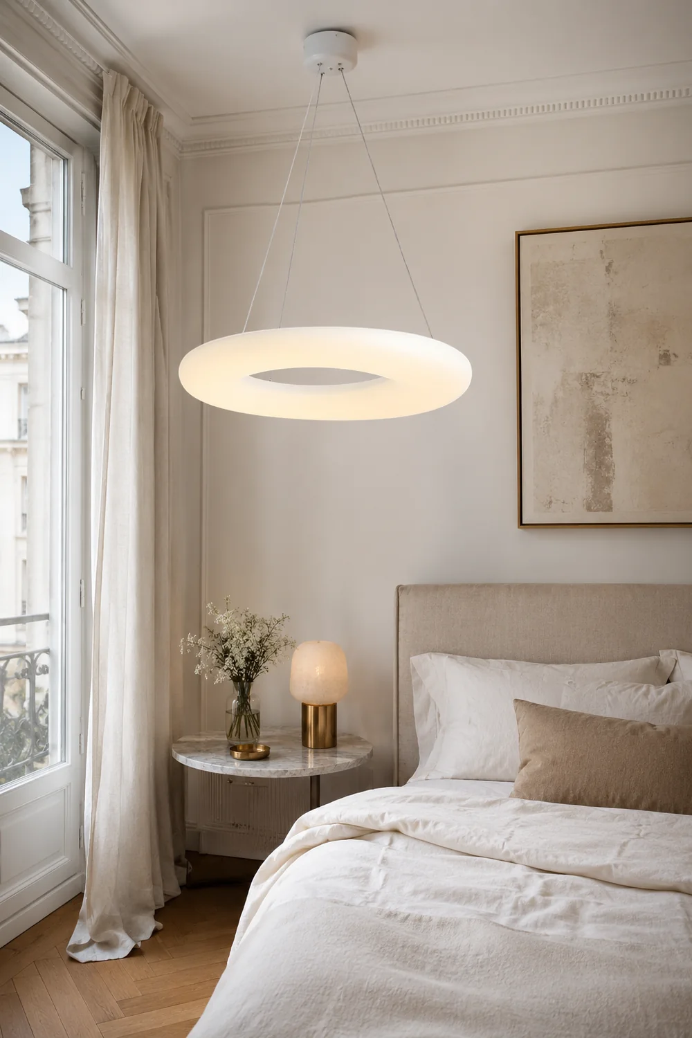 Magoo Pendant Lamp - Lumpaz