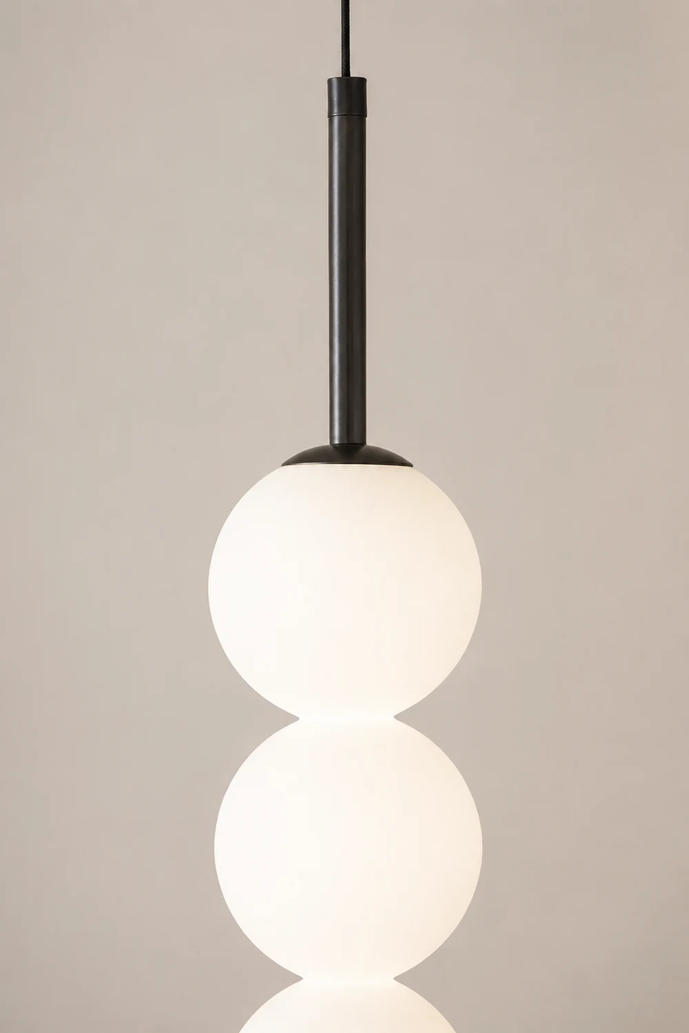Orbet Pendant Lamp - Lumpaz