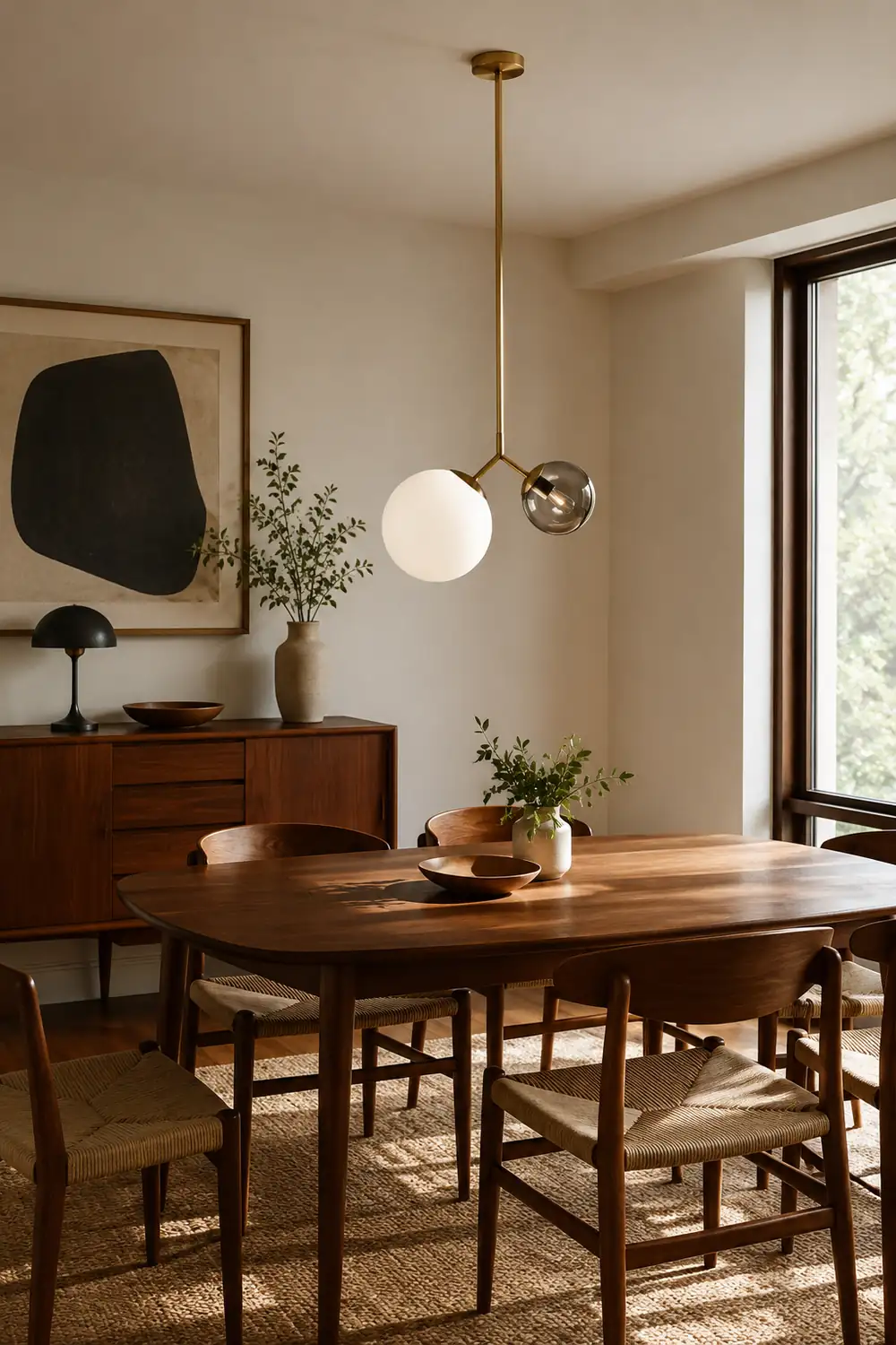 Twis Pendant Lamp - Lumpaz