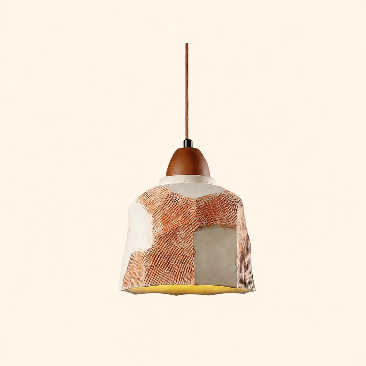 Havre Pendant Lamp - Lumpaz