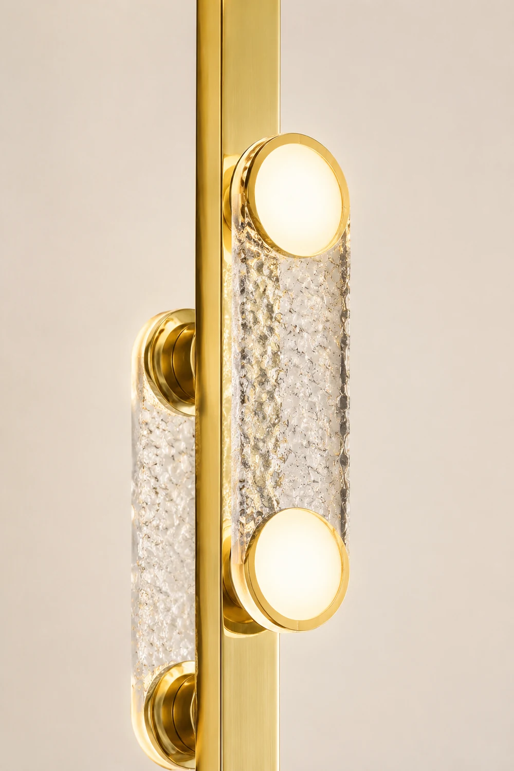 Sinclair Floor Lamp - Lumpaz