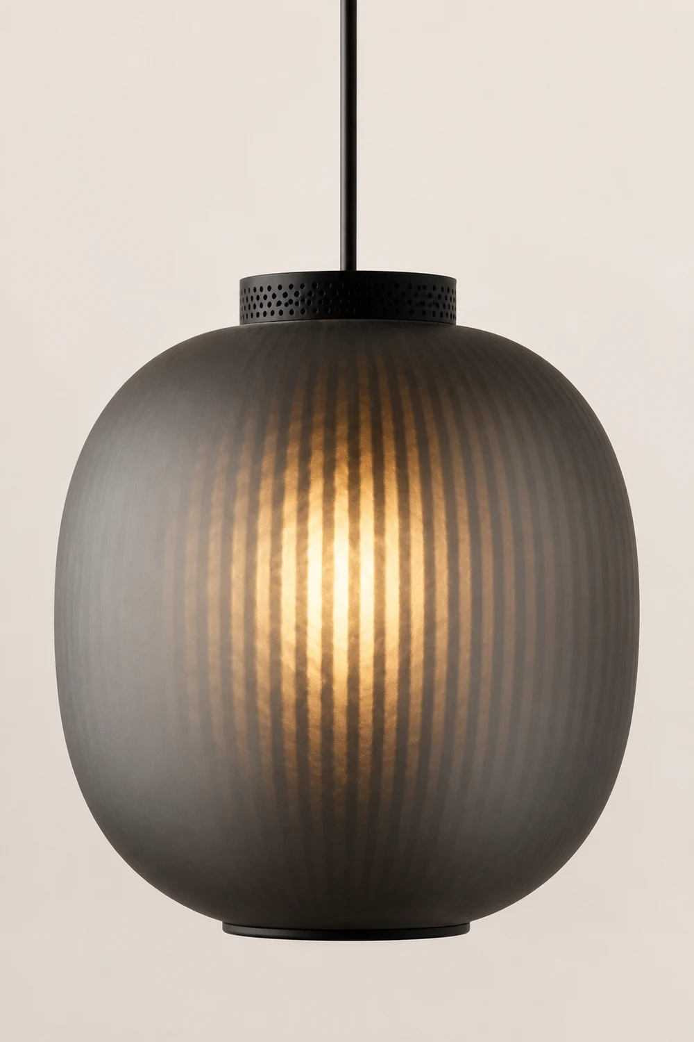 Dynamic Pendant Light - Lumpaz